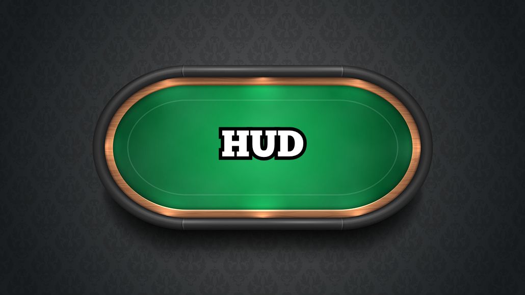 HUD