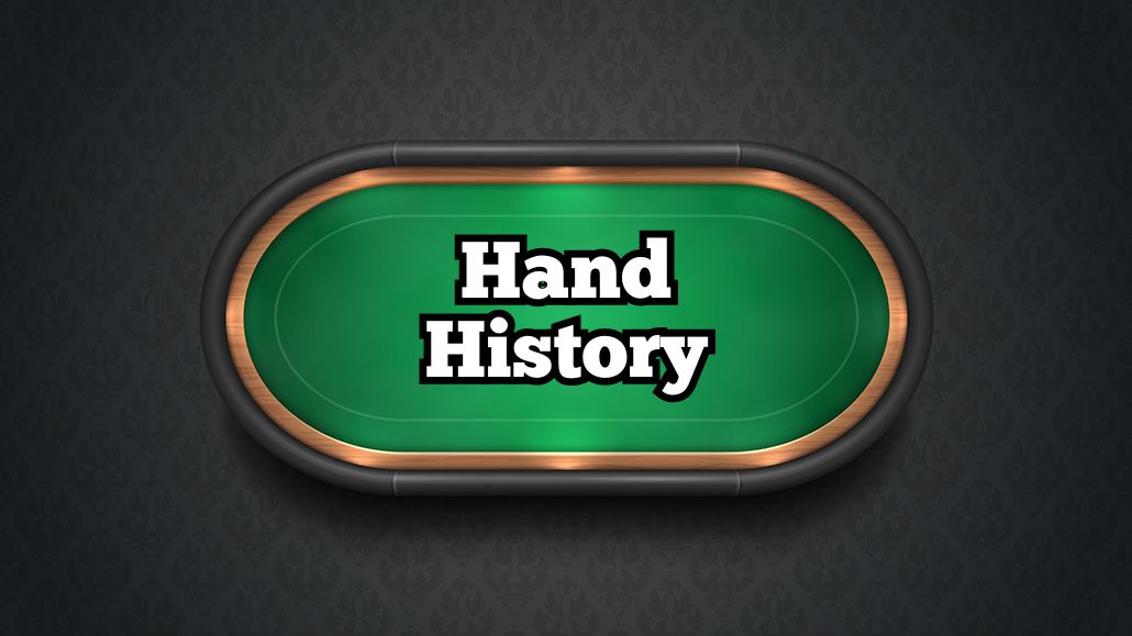 Hand History