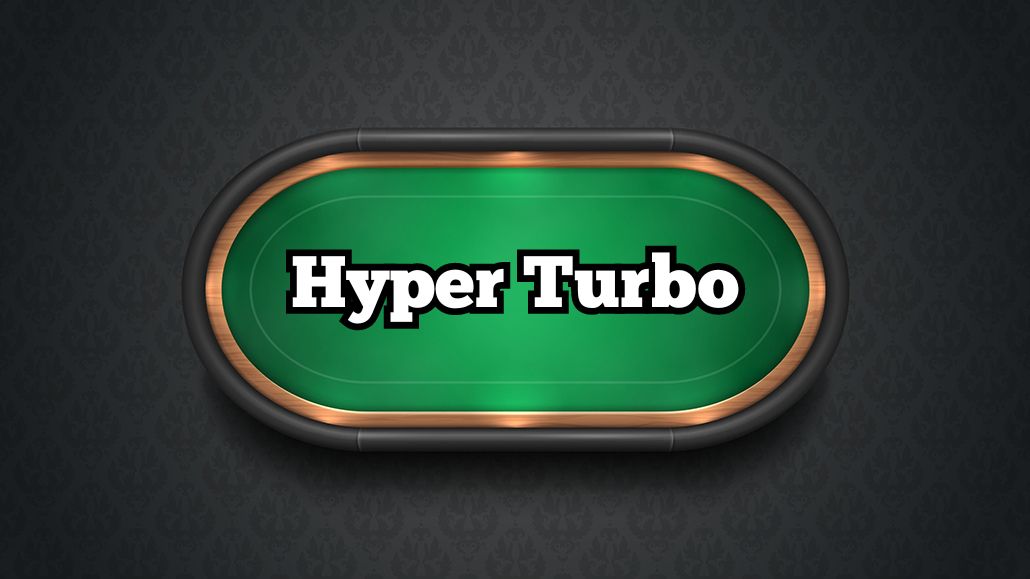 Hyper Turbo