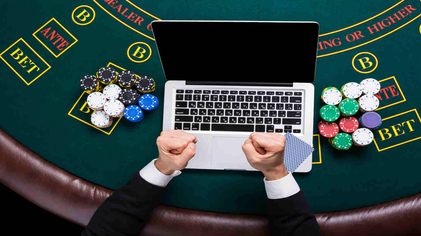 Key Factors to Consider When Choosing the Best Online Casinos