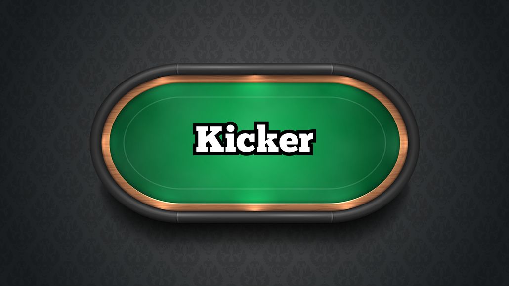 Kicker