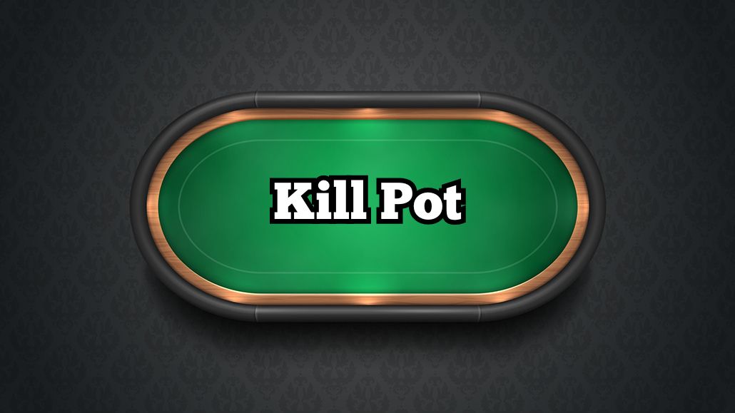 Kill Pot