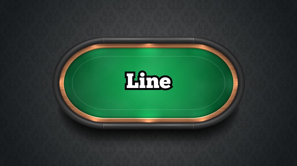 Line