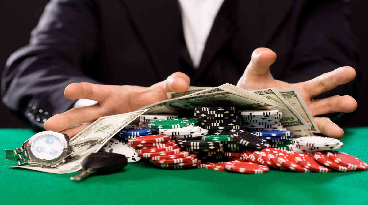 Managing Your Bankroll Wisely