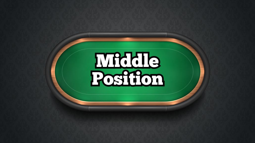 Middle Position