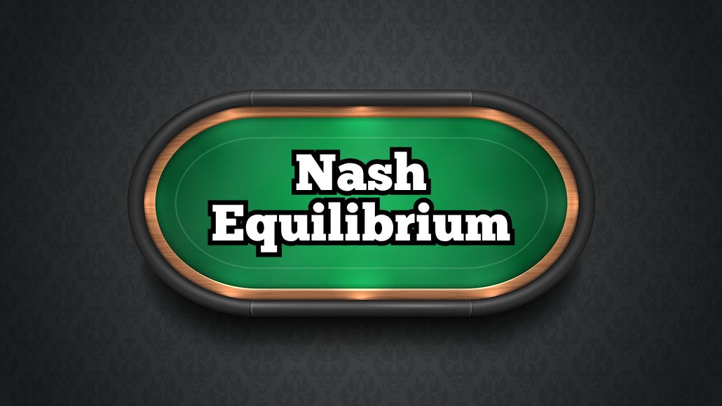 Nash Equilibrium