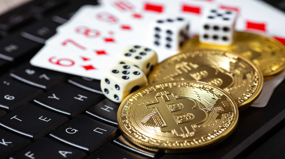 Navigating the World of Crypto Gambling