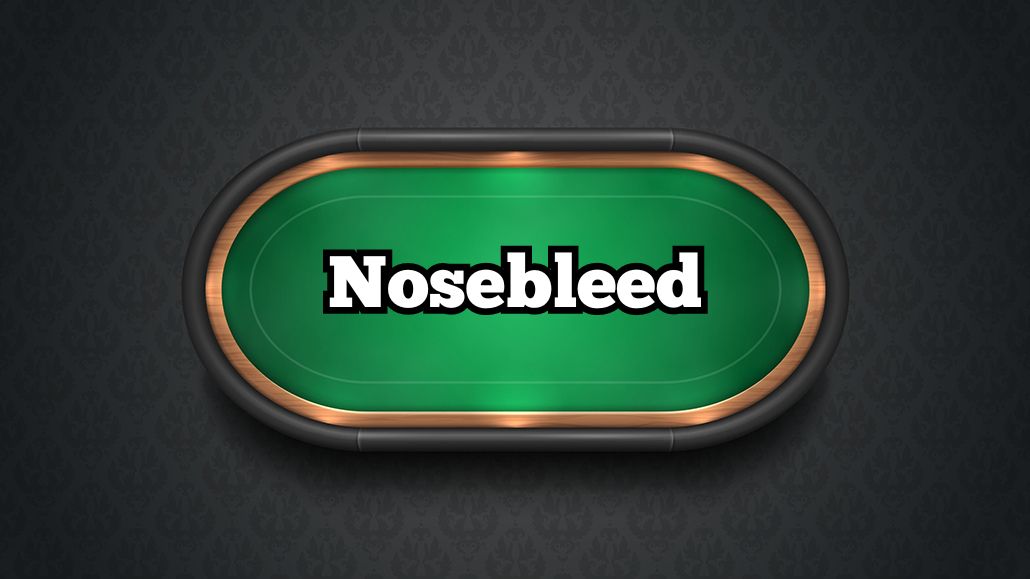 Nosebleed