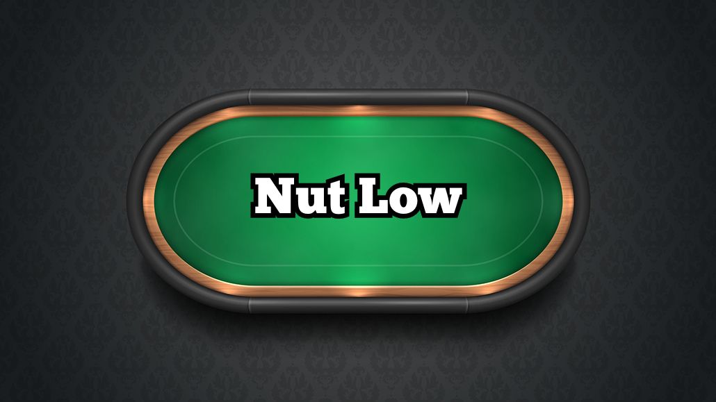 Nut Low