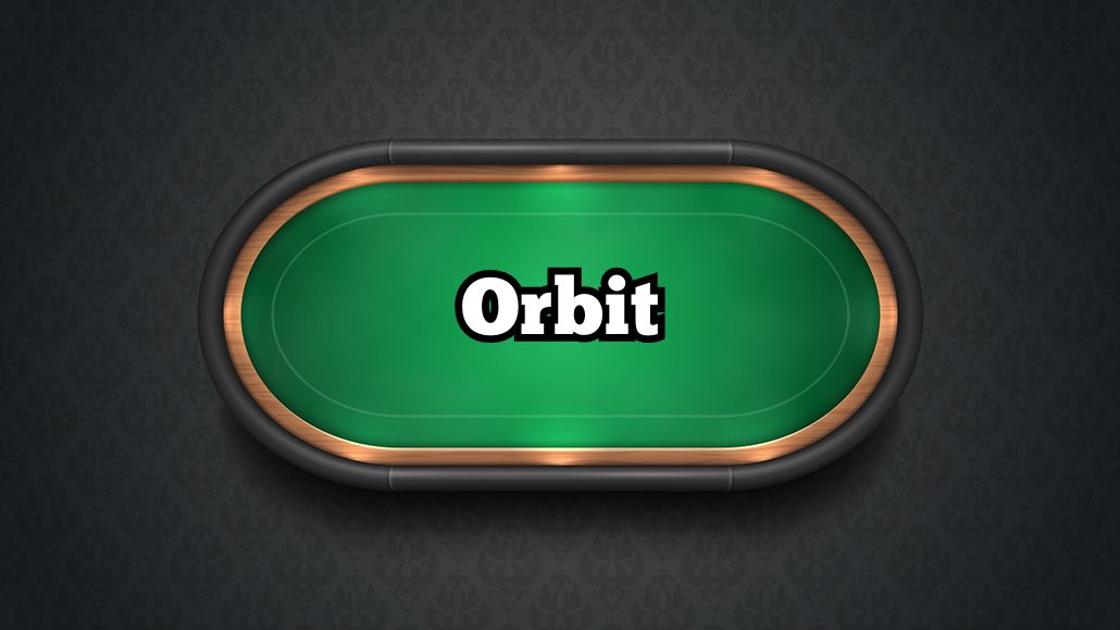 Orbit