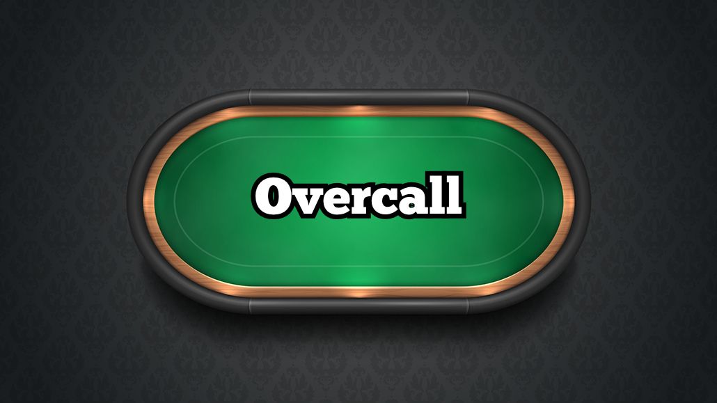 Overcall