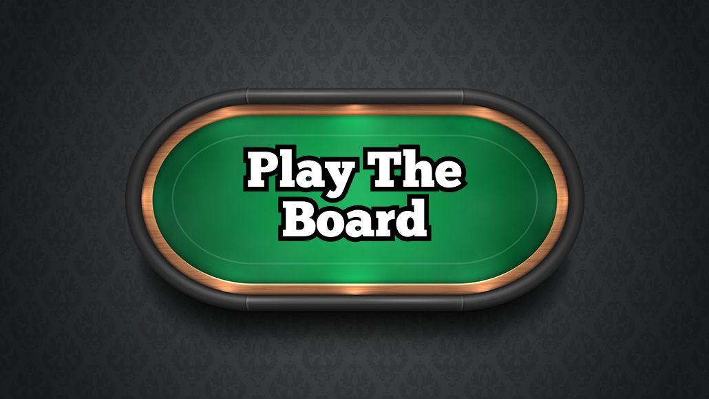 Play The Board