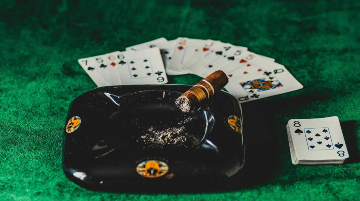 Private poker games in Malaysia