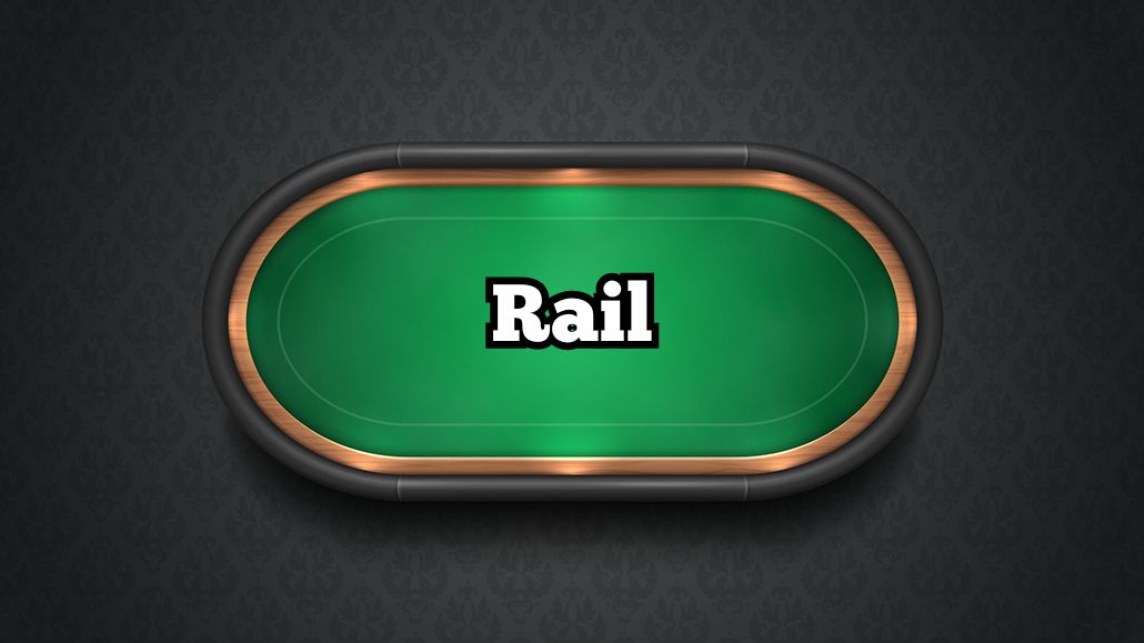 Rail