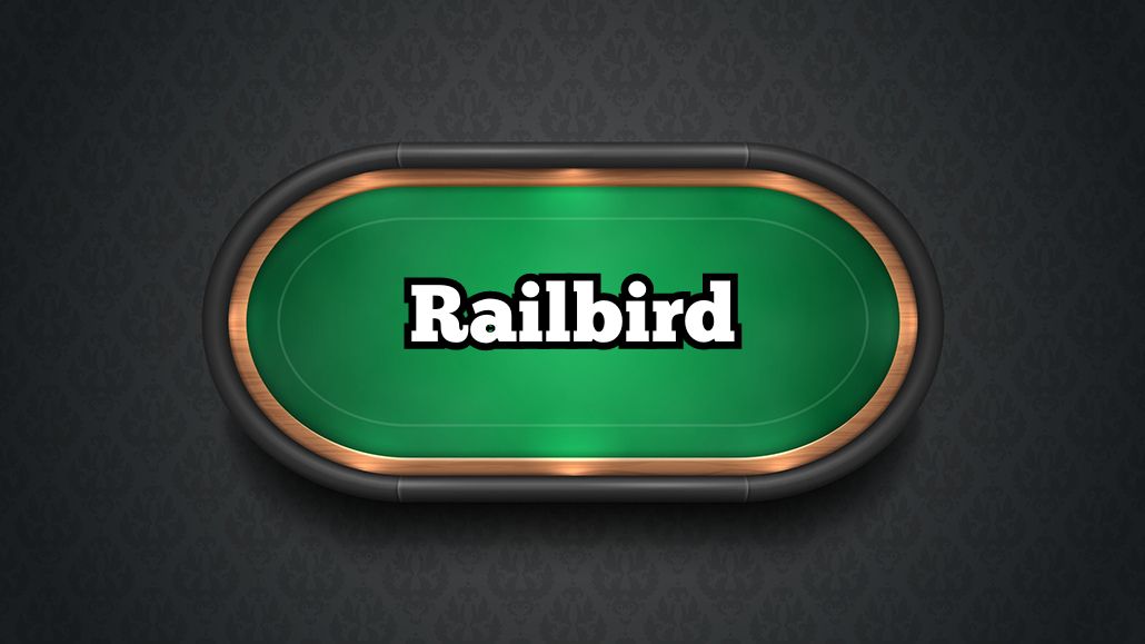 Railbird