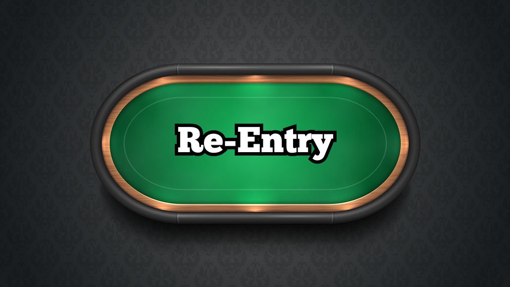 Re-Entry