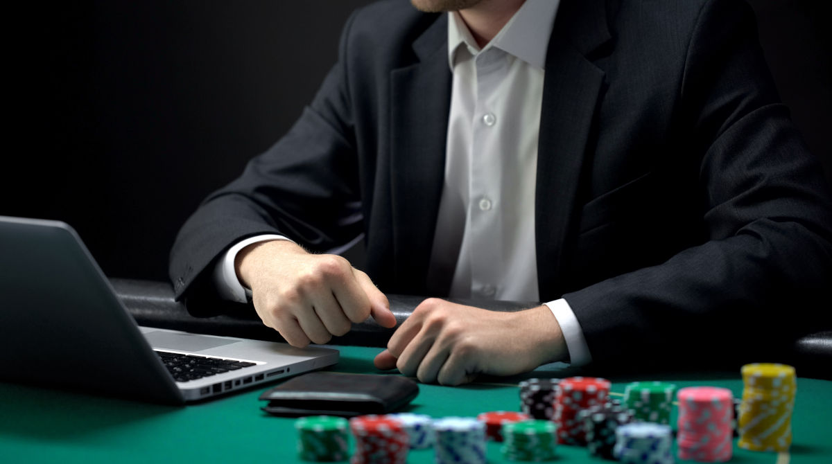 Responsible Gambling in the Crypto World