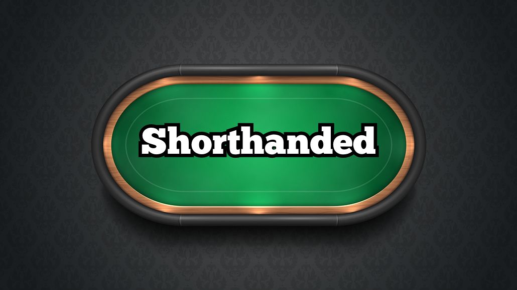 Shorthanded