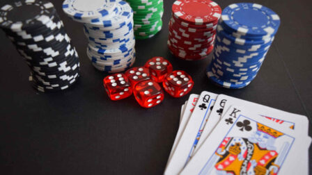 Skill and Strategy in Poker and Sports Betting