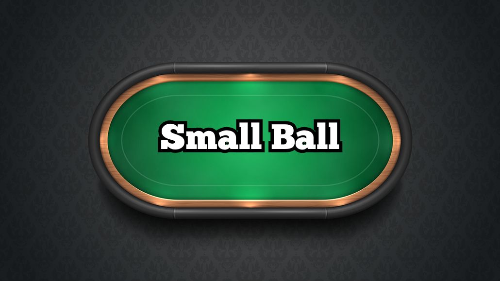 Small Ball