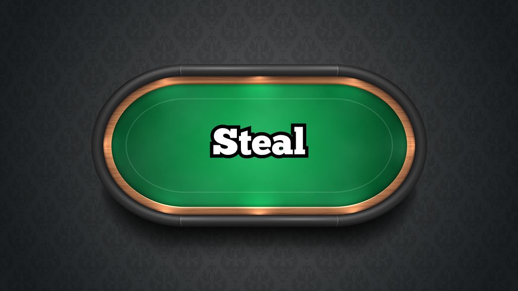 Steal