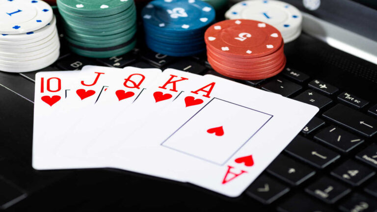 uk casino not on gamstop