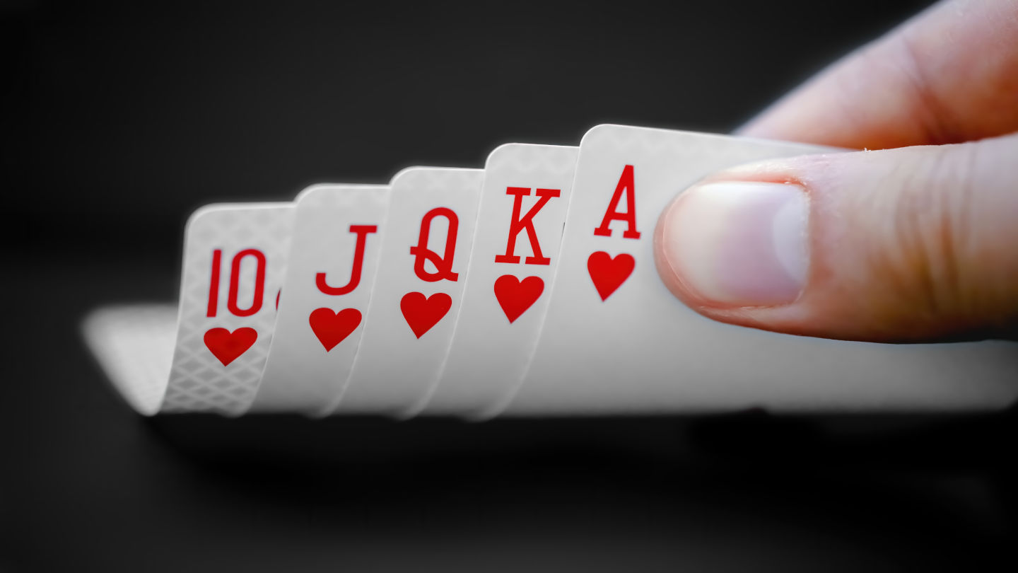 The lowdown on some of the most popular poker variants to play