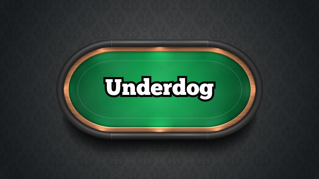 Underdog