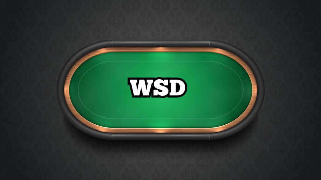 WSD