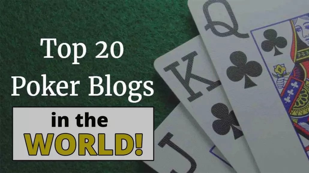 best-poker-blogs-in-the-world
