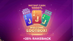 Give Your Bankroll a Big Boost With JackPoker Welcome Package