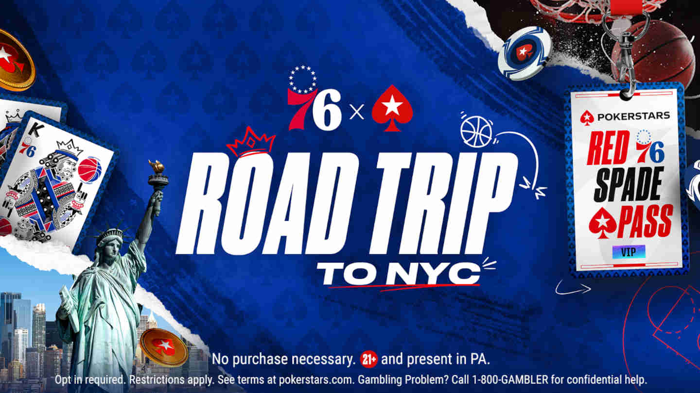 pokerstars us red spade pass trip