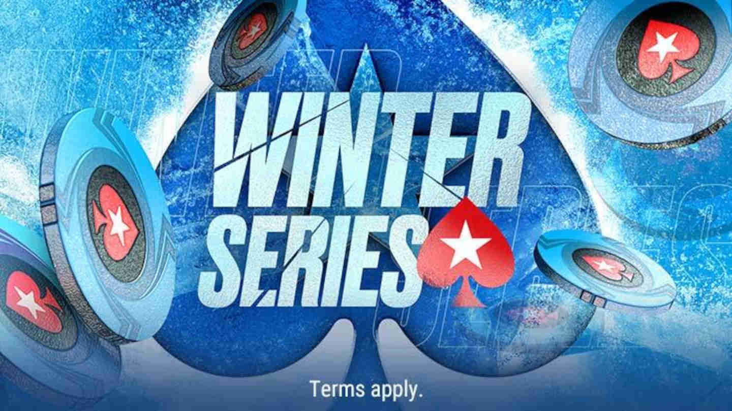 pokerstars us winter series