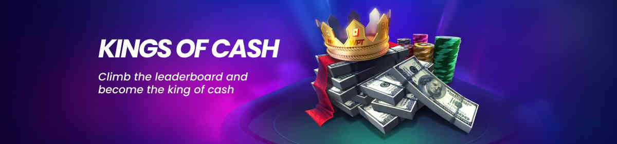 wpt global kings of cash