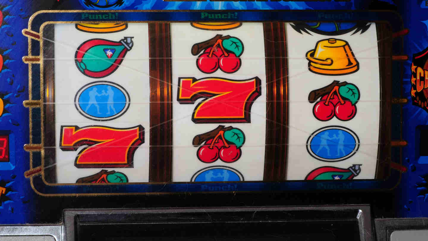 3 reel vs 5 reel slots