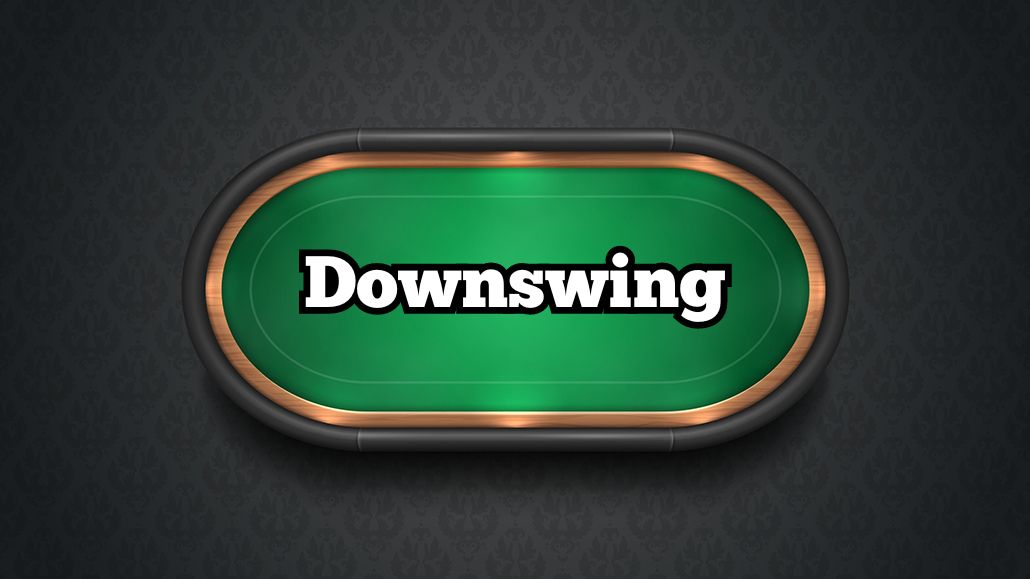 Downswing