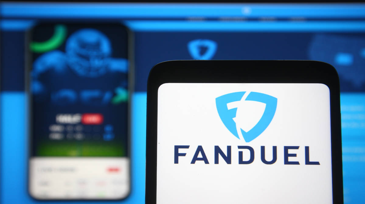 FanDuel North Carolina Sportsbook App