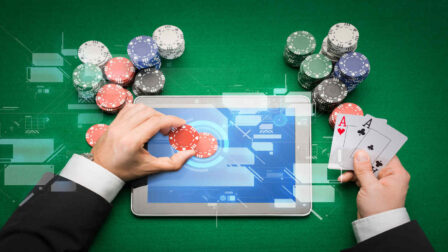 How Technology Is Changing The Online Casino Experience