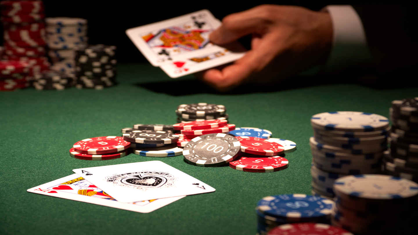 Improving Your Poker Results Without Drilling the Strategy