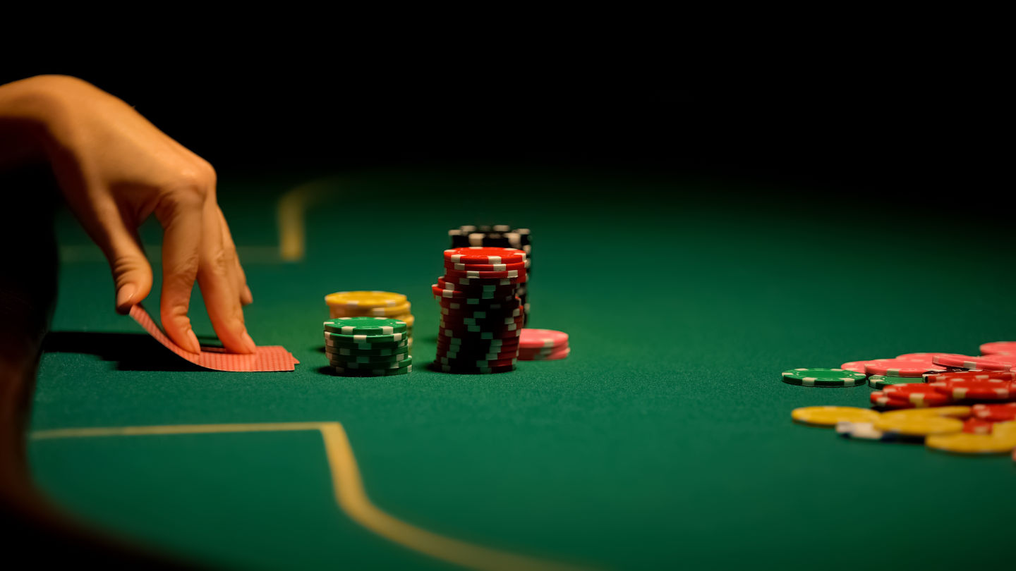 The Psychology of Online Poker – Reading Virtual Tells