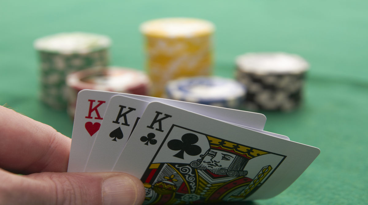 Understanding Poker Variety