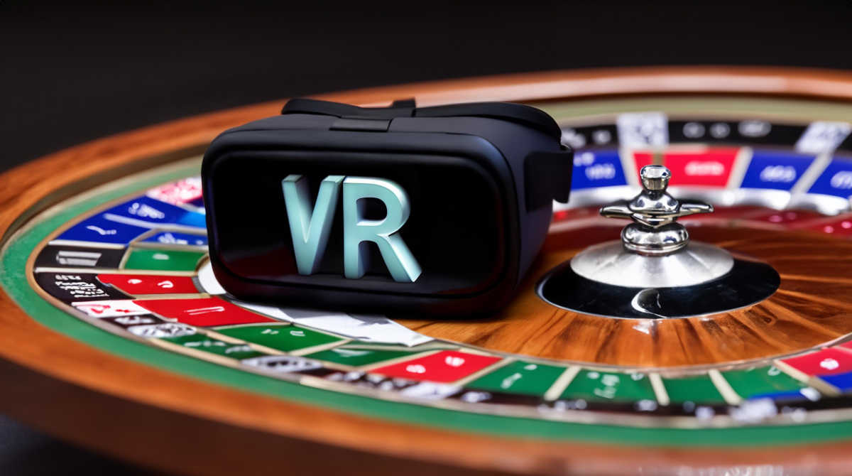 Virtual and Augmented Reality