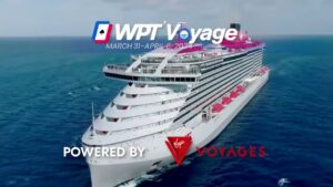 Valentine’s Day Special: Book Your WPT Voyage for 25% Less This February
