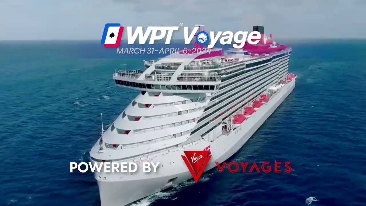 WPT Voyage 2024