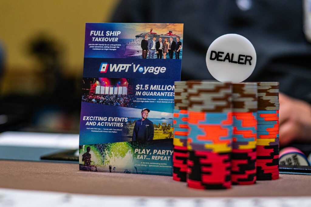 WPT-Voyage-Experience