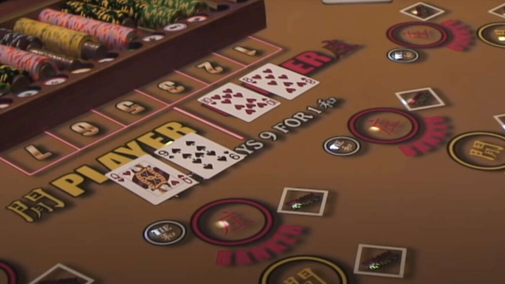 Baccarat vs Blackjack Which Has Better Odds?