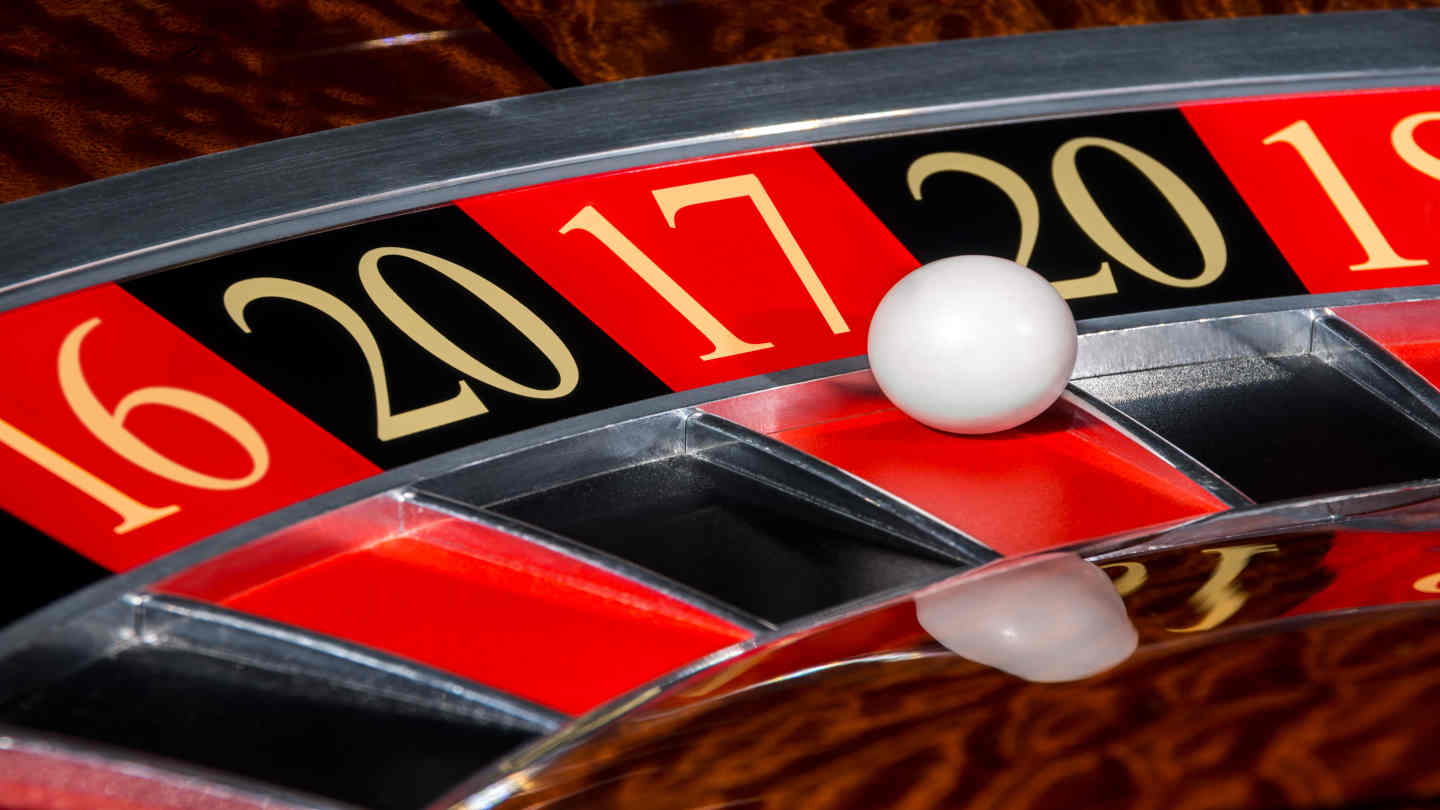 best roulette numbers