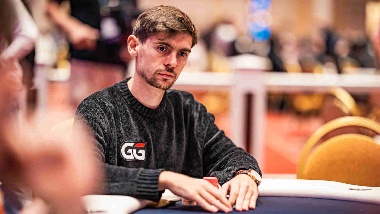 holz war on predatory behavior ggpoker