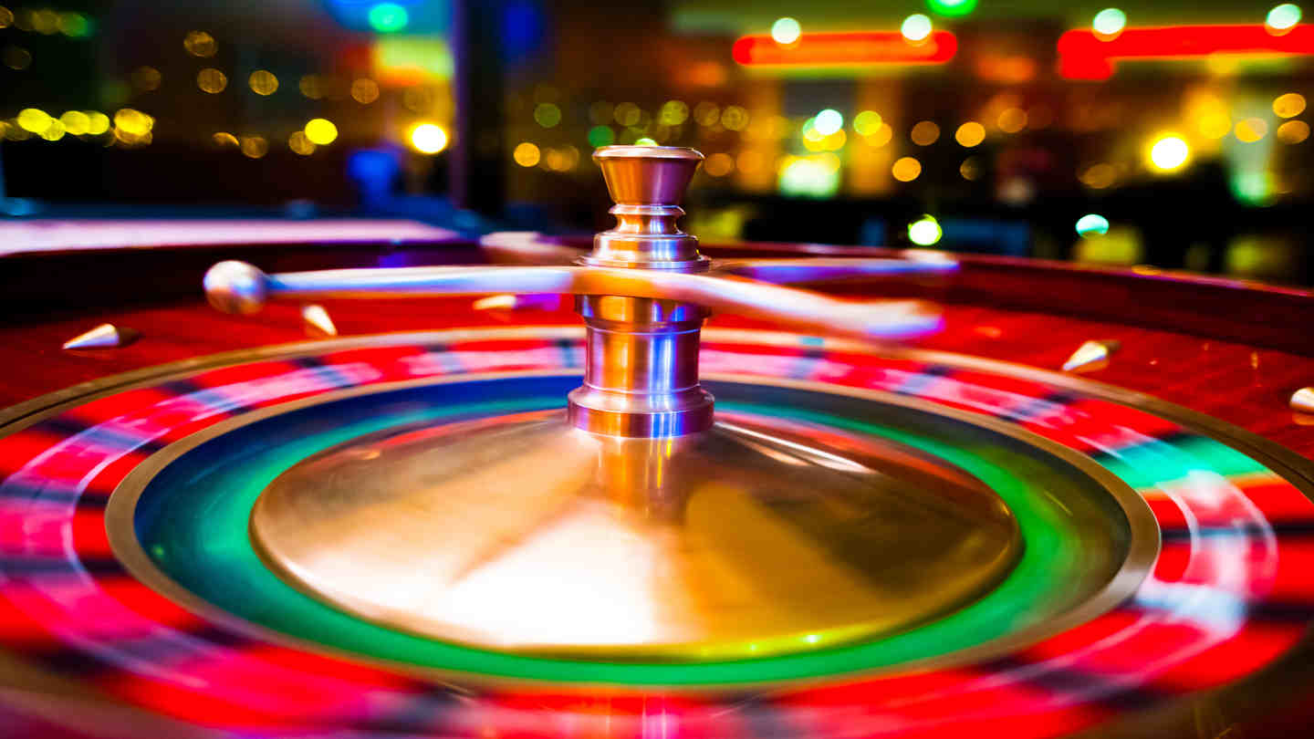 How Many Roulette Spins Happen Per Hour how-many-roulette-spins-happen-per-hour