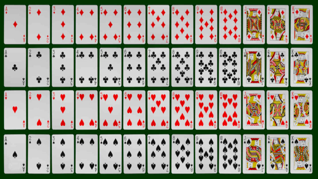 How Much is Each Card Worth in Blackjack?